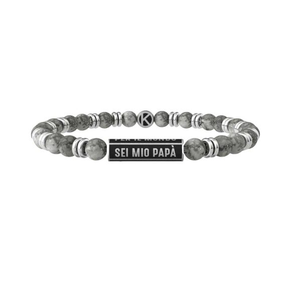 bracciale uomo gioielli Kidult Family 731996 - immagine 2