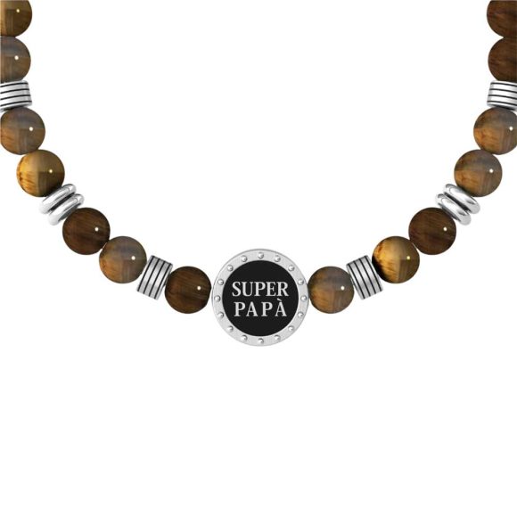 bracciale uomo gioielli Kidult Family 731997 - immagine 2