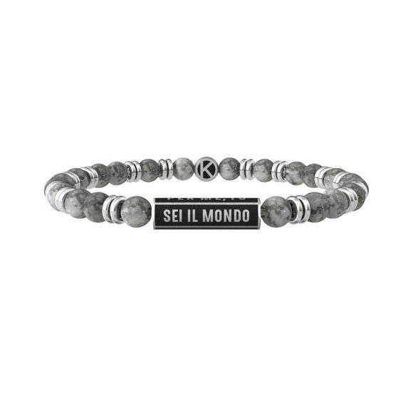 bracciale uomo gioielli Kidult Family 731996 - immagine 4