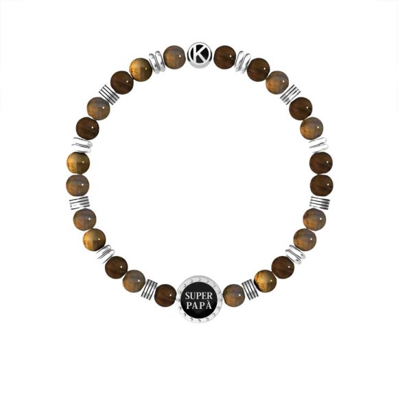 bracciale uomo gioielli Kidult Family 731997 - immagine 4