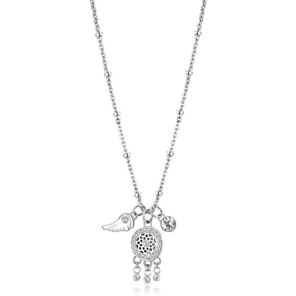 collana donna gioielli Brosway Chakra BHKN055