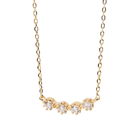 collana donna gioielli PDPaola Motion CO01-366-U