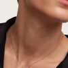 collana donna gioielli PDPaola Motion CO01-366-U - immagine 2