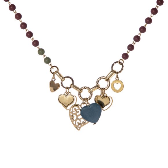 collana donna gioielli Sodini Bijoux Genesi 330689W