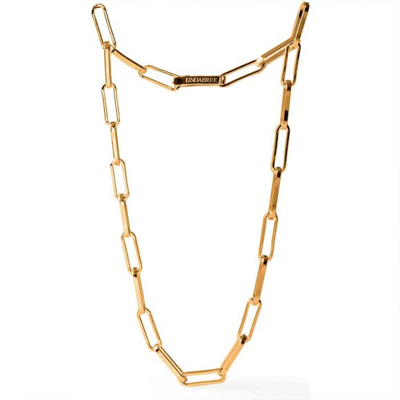 collana donna Unoaerre Fashion Jewellery Classica 1970