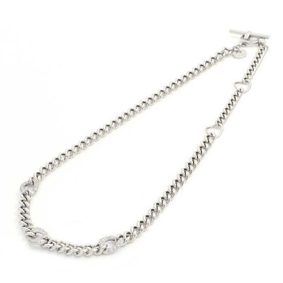 Collana donna Unoaerre Fashion Jewellery Silver Premium
