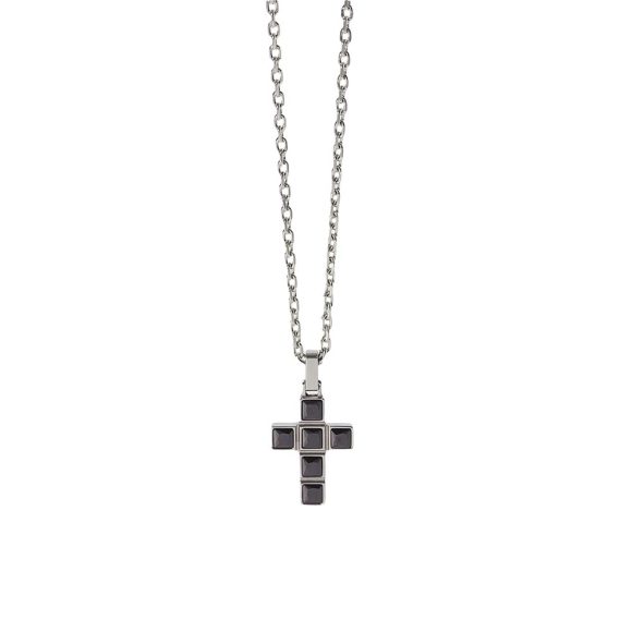 collana uomo gioielli 2Jewels Blockchain 251794