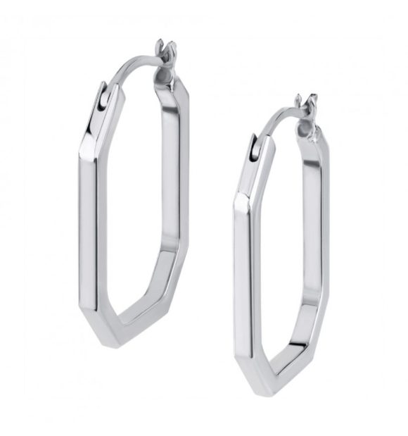 orecchini donna gioielli Breil Private Code TJ3125