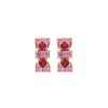 orecchini donna gioielli Bronzallure Miss WSBZ02002.RED