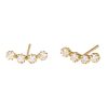 orecchini donna gioielli PDPaola Motion AR01-431-U