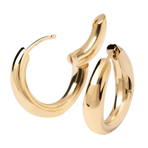 orecchini donna gioielli PDPaola Motion AR01-473-U