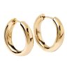 orecchini donna gioielli PDPaola Motion AR01-473-U - immagine 3