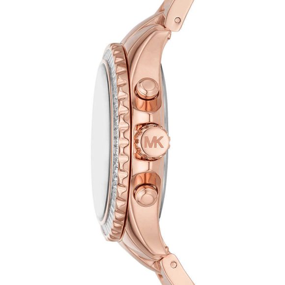 orologio cronografo donna Michael Kors Everest MK7213 - immagine 2