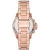 orologio cronografo donna Michael Kors Everest MK7213 - immagine 3