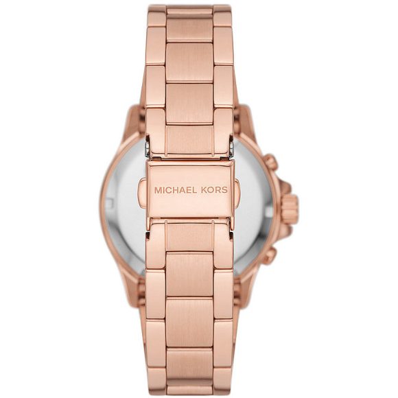 orologio cronografo donna Michael Kors Everest MK7213 - immagine 3