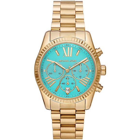 orologio cronografo donna Michael Kors Lexington MK7216