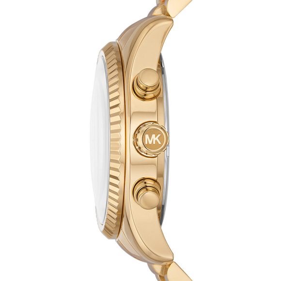 orologio cronografo donna Michael Kors Lexington MK7216 - immagine 2