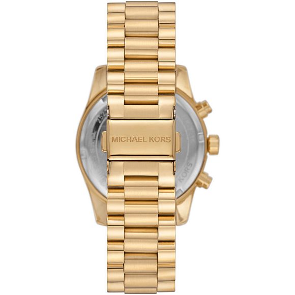 orologio cronografo donna Michael Kors Lexington MK7216 - immagine 3