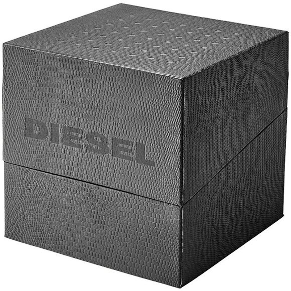 orologio analogico/digitale uomo Diesel Mega Chief DZ4593 - immagine 4