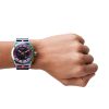 orologio cronografo uomo Diesel Timeframe DZ4547 - immagine 2