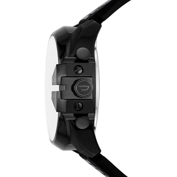 orologio analogico/digitale uomo Diesel Mega Chief DZ4593 - immagine 2
