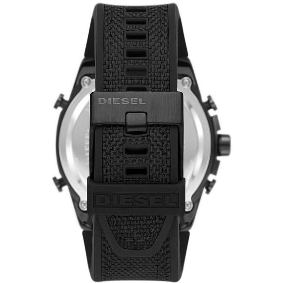 orologio analogico/digitale uomo Diesel Mega Chief DZ4593 - immagine 3