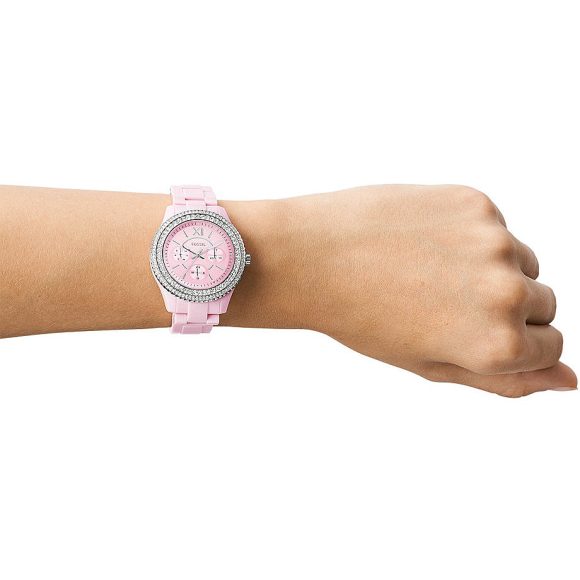 orologio solo tempo donna Fossil Stella ES5153 - immagine 3