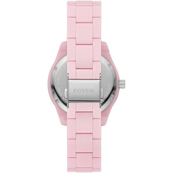 orologio solo tempo donna Fossil Stella ES5153 - immagine 4