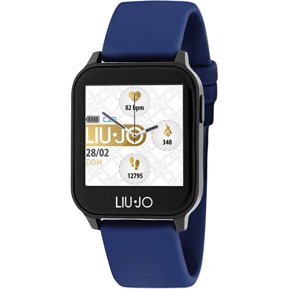 orologio smartwatch unisex Liu·Jo
