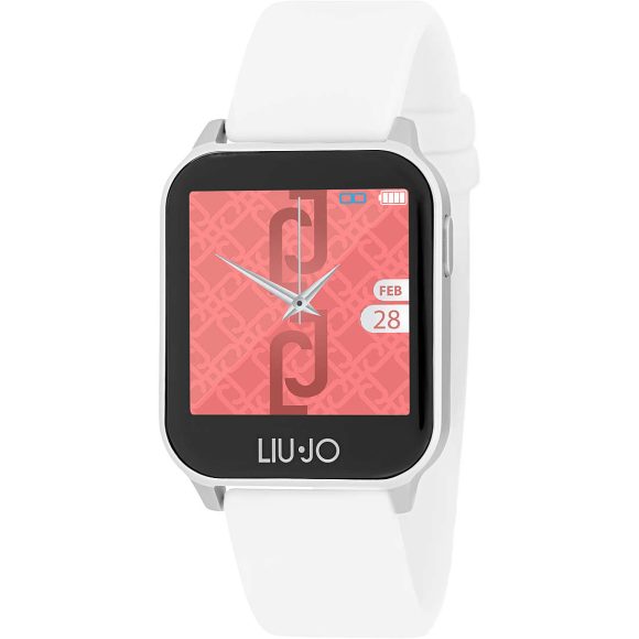 orologio smartwatch unisex Liu·Jo