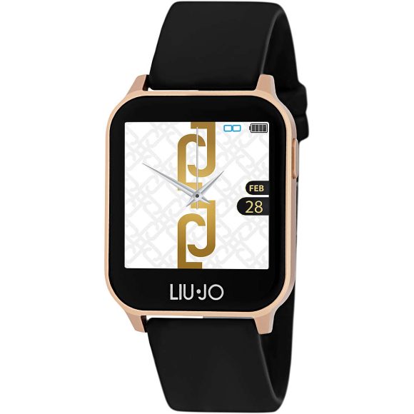 orologio smartwatch unisex Liu·Jo