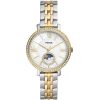 orologio solo tempo donna Fossil Jacqueline ES5166