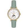 orologio solo tempo donna Fossil Jacqueline ES5168