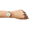 orologio solo tempo donna Fossil Jacqueline ES5166 - immagine 3