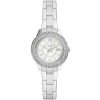 orologio solo tempo donna Fossil Stella ES5137