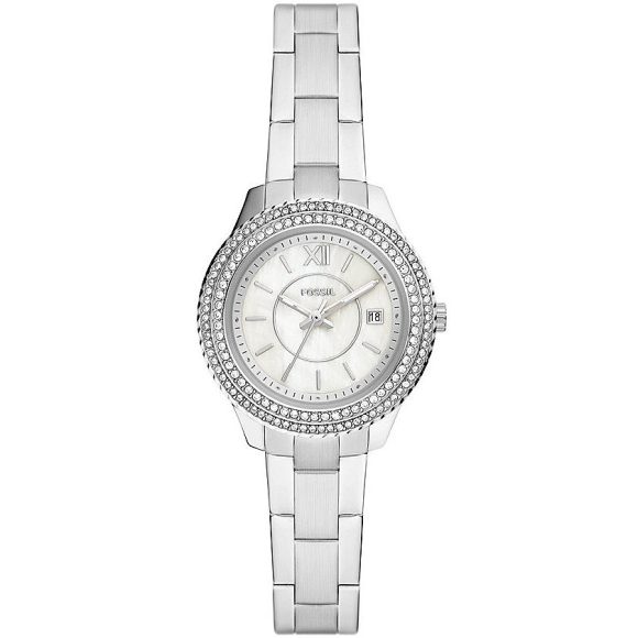 orologio solo tempo donna Fossil Stella ES5137