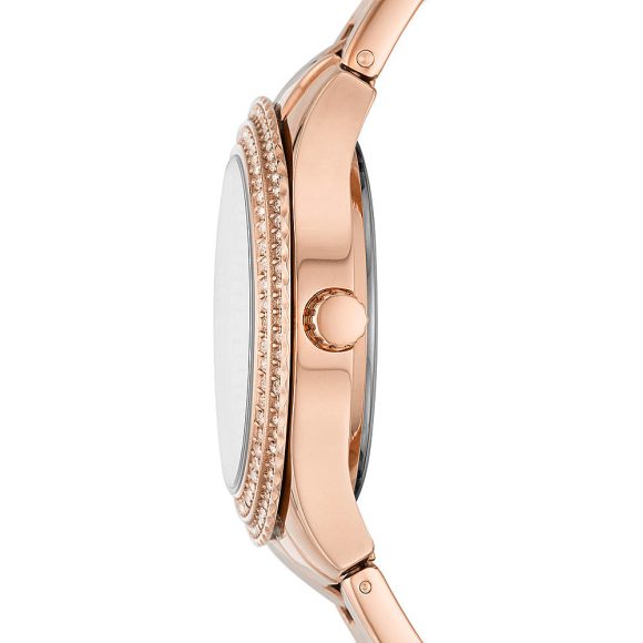 orologio solo tempo donna Fossil Stella ES5136 - immagine 2