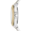 orologio solo tempo donna Fossil Stella ES5138 - immagine 2