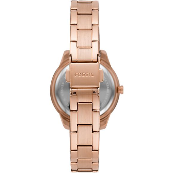 orologio solo tempo donna Fossil Stella ES5136 - immagine 3