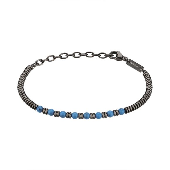 bracciale uomo gioielli Breil B Fence TJ3139