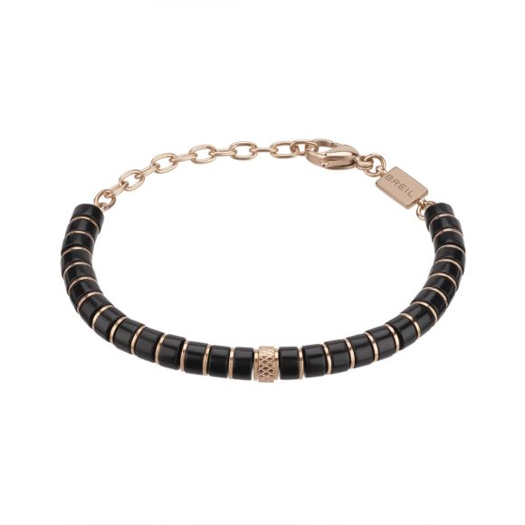 bracciale uomo gioielli Breil B Fence TJ3146