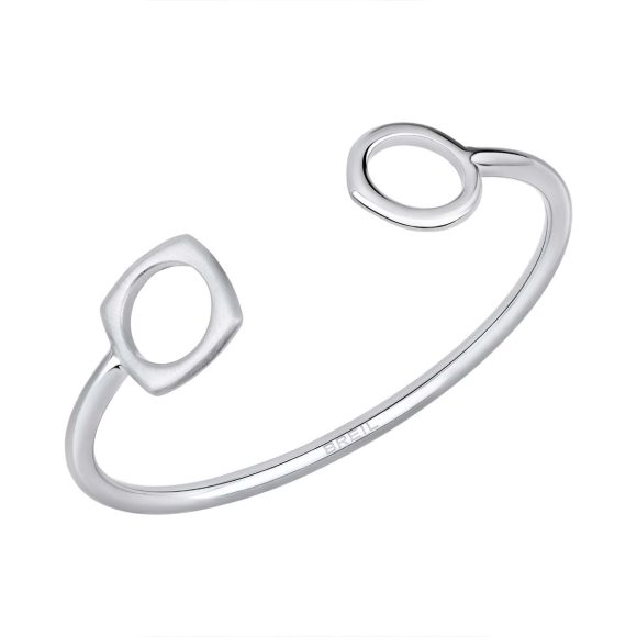 bracciale donna gioielli Breil New Tetra TJ3159