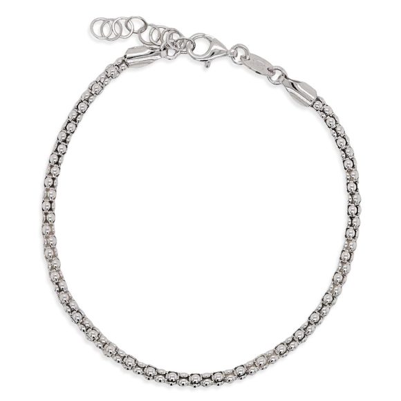 bracciale unisex in argento Gold Gallery BRDM433