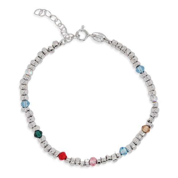bracciale unisex in argento Gold Gallery BRDM438