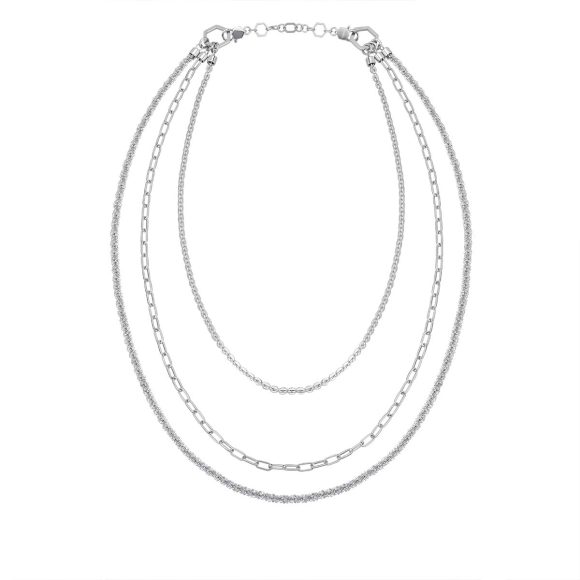 collana donna gioielli Breil Kaleido TJ3147