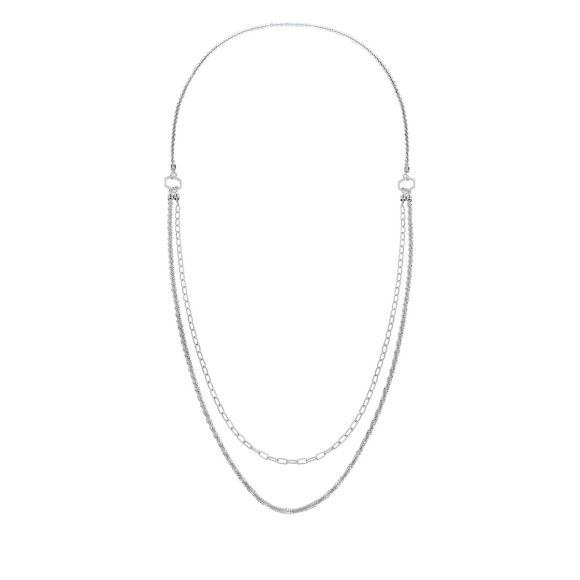 collana donna gioielli Breil Kaleido TJ3147 - immagine 5