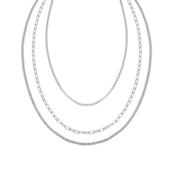 collana donna gioielli Breil Kaleido TJ3147 - immagine 3