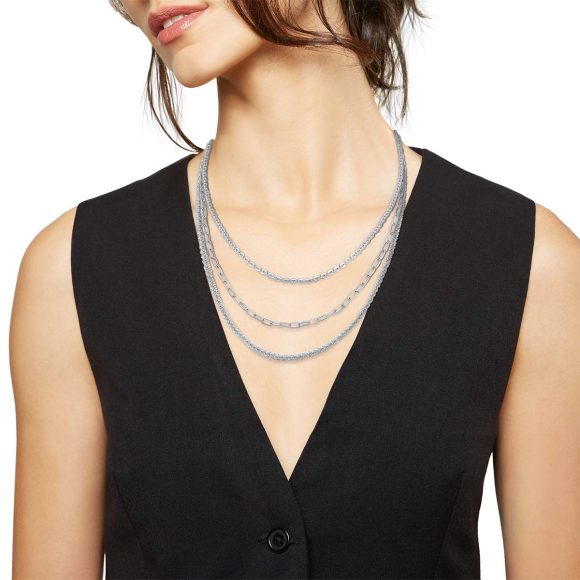 collana donna gioielli Breil Kaleido TJ3147 - immagine 2