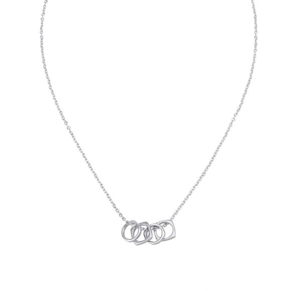 collana donna gioielli Breil New Tetra TJ3165