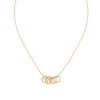 collana donna gioielli Breil New Tetra TJ3166